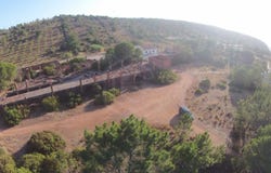 Paderne, Algarve