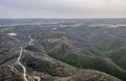 Aljezur, Algarve