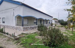 Azinheira Dos Barros E São Mamede Do Sádão, Setúbal 7570