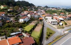 Fafe, Braga
