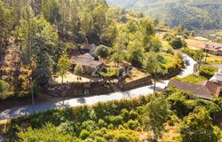 Cinfães, Viseu District