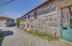Recezinhos (São Martinho), Porto District