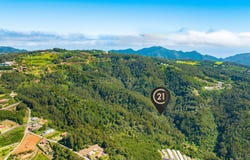 Ilha da Madeira, Madeira