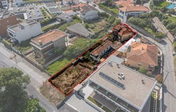 Canidelo, Porto 4400