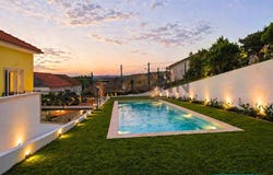 A dos Cunhados, Lisbon 2560