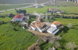 Estremoz (Santa Maria e Santo André), Estremoz, Évora District