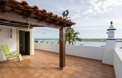 Santa Luzia, Algarve 8800