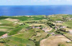 Ilha de São Miguel, Azores