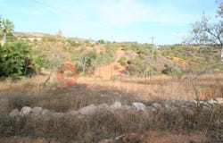 Paderne, Algarve