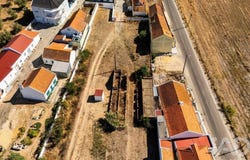 São Francisco, Setúbal 2890