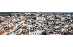 Nossa Senhora da Expectação, Portalegre District