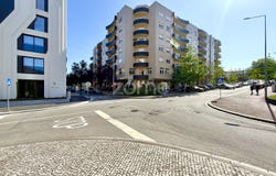 Vila Nova de Famalicão, Braga