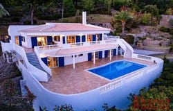 Monchique, Faro