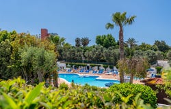Alvor, Algarve 8500