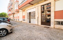 Odivelas, Lisbon