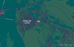Vieira De Leiria, Leiria 2430