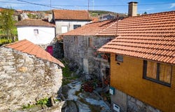 Vila Real, Vila Real District 5470