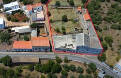 Salir, Algarve