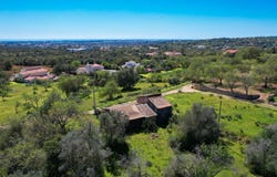 Boliqueime, Algarve 8100