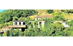 Santa Marinha do Zêzere, Porto District