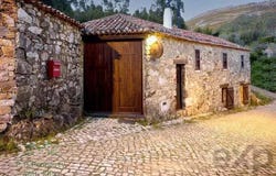 Penela (São Miguel), Coimbra 3230