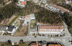Gião, Aveiro District