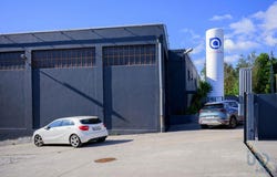 Milheirós De Poiares, Aveiro Municipality 3700