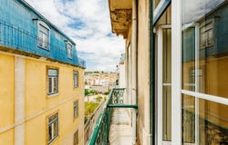 Rua Marquês de Ponte de Lima, Lisbon, Lisbon 1100-584