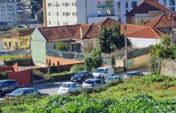 São João da Madeira, Aveiro District