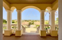 Ferrel, Lagos, Faro
