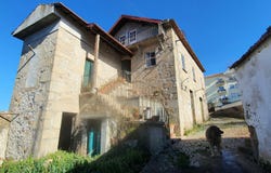 Oliveira do Hospital e São Paio de Gramaços, Coimbra District