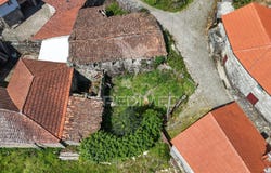 Anjos e Vilar do Chão, Vieira do Minho, Braga 4850