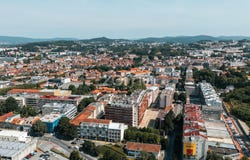 Guimarães, Braga