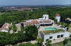 Setúbal, Setúbal