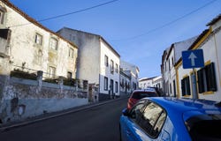 Lagoa e Carvoeiro, Algarve