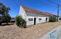 Tomar, Santarém District 2305-420