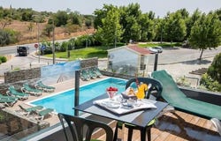 Guia, Algarve 8200