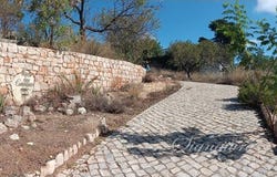 Santa Bárbara De Nexe, Algarve 8005