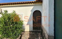 Brogueira, Parceiros de Igreja e Alcorochel, Santarém 2350