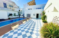 Olhão, Algarve 8700