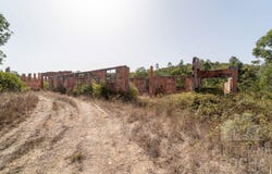 Aljezur, Algarve 8670