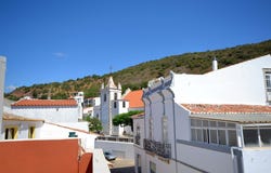 Alte, Algarve 8100