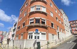 São Vicente, Lisbon