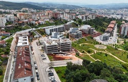 Coimbra, Coimbra District