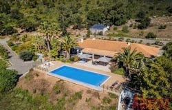 Monchique, Faro