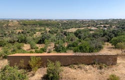 Ferreiras, Algarve