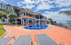 São Gonçalo, Madeira 9060