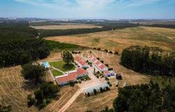 São Teotónio, Beja 7630