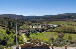 Erada, Castelo Branco District