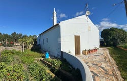 Odiáxere, Algarve 8600